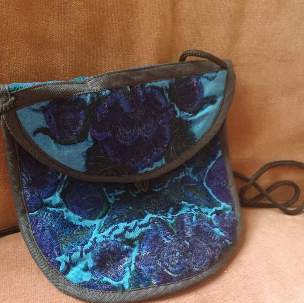 Handmade Handbag